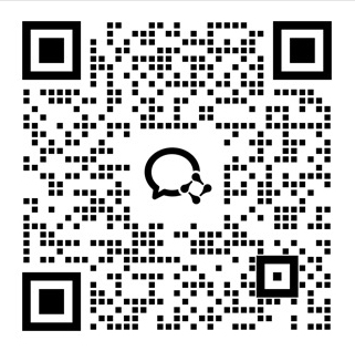 Argus Gateway 企业微信二维码